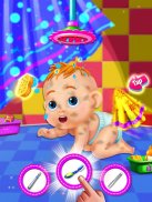 New Born Baby Daycare 2 screenshot 0