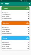 Neet 2018 Preparation App screenshot 4