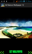 Hd Nature Wallpaper screenshot 2