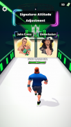 Wrestling Trivia Run screenshot 4