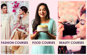 Hunar Online Courses for Women screenshot 10