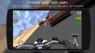 Cafe Racer screenshot 3