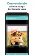 FreePrints Stampe fotografiche screenshot 9