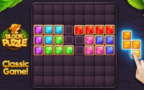 Blokk puzzle Jewel screenshot 12