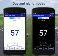Vehicle Speed Control + HUD screenshot 8