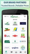 BigHaat Smart Farming App screenshot 3
