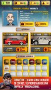 Dealer de coches Simulador screenshot 0