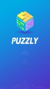 Puzzly    Puzzle Game Collection screenshot 0