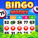 Bingo Money - Win real rewards