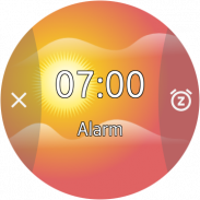 Sleep as Android Gear Addon screenshot 1
