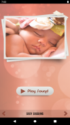 Baby Sounds screenshot 1
