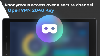 USA VPN - Ottieni IP USA screenshot 10