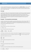 Numerical methods screenshot 5