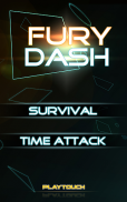 Fury Dash screenshot 6