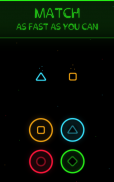 Pudi - Color Match Game screenshot 1