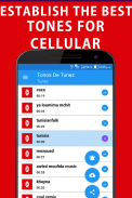 Ringtones and Sounds Arab Tunisian 2019 screenshot 1