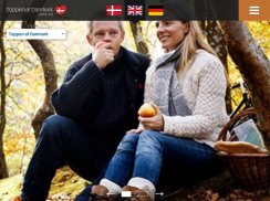 Toppen af Danmark screenshot 4