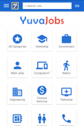 Jobs in Government and Private screenshot 6