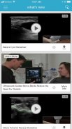 SonoAccess: Ultrasound Education App screenshot 2