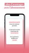 Le Dauphiné Libéré, actualités screenshot 1