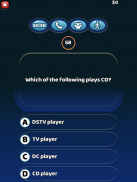 HotSeat Quiz screenshot 7