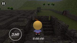 3D 迷宫 screenshot 3