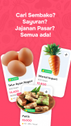 Titipku – Belanja dari Pasar screenshot 2