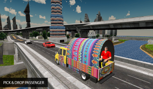 Van Driver 2020 screenshot 4