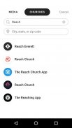 The Church App screenshot 7