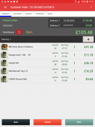 Biz Mobile Sales screenshot 2