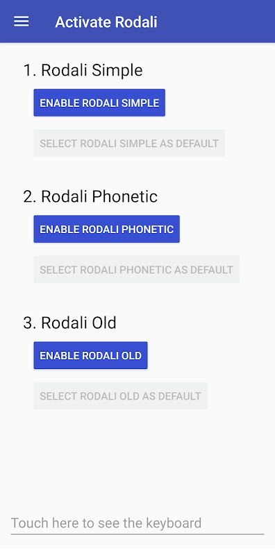 rodali assamese keyboard