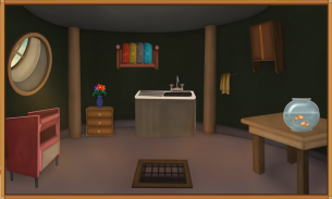 Escape Game - Magical House screenshot 0
