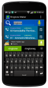 Ringtone Maker screenshot 7