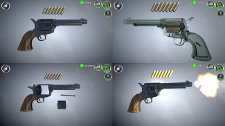 Weapon stripping screenshot 14