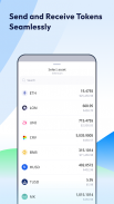 imToken: BTC & ETH Wallet screenshot 7