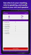 BT MeetMe with Dolby Voice screenshot 8