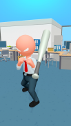 Crazy Office — Slap & Smash screenshot 2