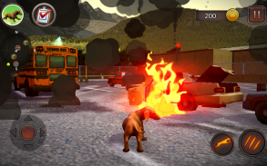 Dachshund Dog Simulator screenshot 22