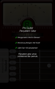 Penyetem Gitar - Pro Guitar screenshot 8