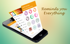 Reminder - To-Do & Task List screenshot 0