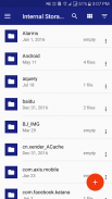 File Manager screenshot 2