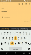 Multiling O Keyboard + emoji screenshot 17