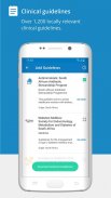 EMGuidance - Medicines Info screenshot 1