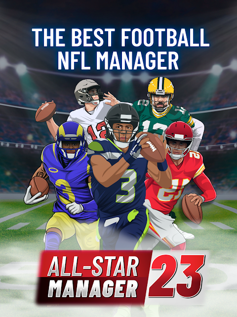 American Football games & NFL APK (Android Game) - Free Download