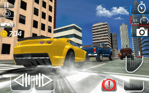 Real Drift Car Simulator 3D - Sports Car Drift Games - Android