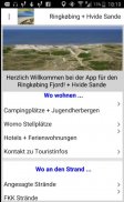 Ringköbing Fjord App für den U screenshot 8