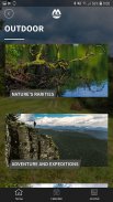 Visit Mures - Travel Guide screenshot 2