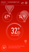 Smart Thermometer screenshot 6