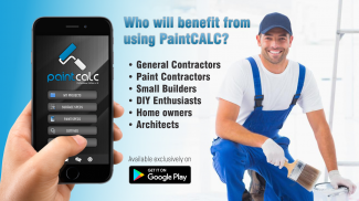 PaintCALC – Paint cost & quantity estimator screenshot 5