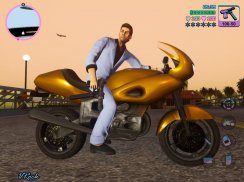 GTA: Vice City – NETFLIX screenshot 7